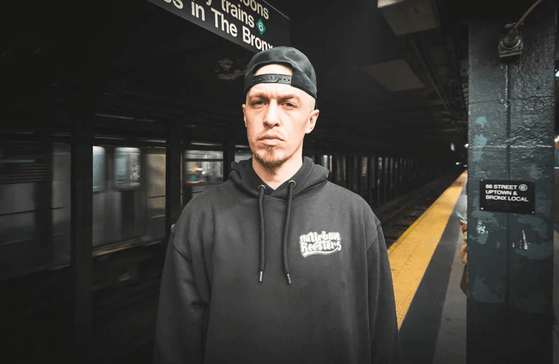 The Urban Roosters New